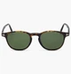 Сонцезахисні окуляри TOM FORD Green/Brown FT1302-52R-50 MISC - зображення 1
