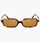 Солнцезащитные очки MIU MIU Brown 11ZS-VAU2Z1-51 MISC - изображение 1