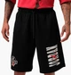 Шорты Air Jordan M J Brk Vt Flc Shrt Lb Black IO9833-010 XL - изображение 1