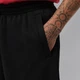 Шорты Air Jordan M J Brk Vt Flc Shrt Lb Black IO9833-010 XL - изображение 4