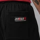 Шорты Air Jordan M J Brk Vt Flc Shrt Lb Black IO9833-010 XL - изображение 5