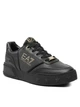 Кросівки Armani Ea7 Emporio Black X8X121-XK295-M701 42 - зображення 3