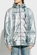 Ветровка Diesel J-Otte Metallic A16073-0TKAE 46 - изображение 2