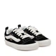 Кеди Vans Knu Skool Floral Black VN000D75F2B 34 - зображення 2