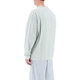 Світшот STONE ISLAND Marina Light Blue 7815652X2-V0041 XL - зображення 4