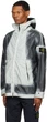 Куртка stone island Mussola Gommata Grey 7815430T1-V0041 L - зображення 6