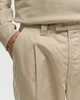 Штаны STONE ISLAND Ghost Beige 8115312F1-V0090 36 - изображение 4
