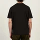 Футболка CP Company Logo Patch Black RCCMTS726A005100W-999 XL - изображение 4