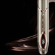 Фен-стайлер для волос 7в1 IPARAH P-510G 1400 Вт 105000 RPM с ионизацией Серебристый - изображение 3