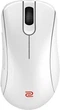 Миша BenQ Zowie EC2-DW Wireless Glossy Edition (9H.N4VBE.A3E) - зображення 1