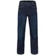 Джинсы демисезонные Helikon Greyman Tactical Jeans Slim Denim Mid, Navy Blue, W30/L34 - изображение 2