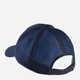 Кепка мужская летняя Camel Active Caps 406300-7C30-48 One Size Темно-синяя (4063366235109) - изображение 2