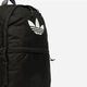 Рюкзак спортивный 18.7 л вмещает формат А4 Adidas Backpack With Pencil Case JW0315 Black (4068808814164) - изображение 12