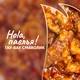 Корм для взрослых собак Delickcious Паэлья с высоким содержанием куриного филе с рисом, морковью и болгарским перцем 85 г (B5310101) - изображение 5