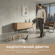 Бездротовий пилосос MOVA S1 - зображення 3