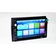 Автомагнітола 7'' 2din USB microSD Bluetooth Pion-SВ 7010 Коротка база. - зображення 8