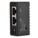 POE инжектор сплиттер с портом RJ45 LAN Ethernet 100 Мбит/с DC 12-52V Alitek (48972) - изображение 5
