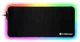 Коврик для мыши с подсветкой Holmer 600х300х3 мм Black (GMP-01RGB) - изображение 1