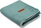 Дитячий плед Sensillo Velvet смарагдовий 75 x 100 см (5908310395241) - зображення 2