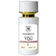 Женская парфюмированная вода No Brand версия Emporio Armani In Love With You, PRO 58 мл - изображение 2