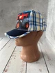 Кепка дитяча на хлопчика Fashion Cap 50-52р Різнобарвний (1427) - изображение 3