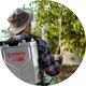 Обприскувач акумуляторний ранцевий 12 л INTERTOOL DT-9012 3.1 л/хв 12 В/8 Аг - зображення 11