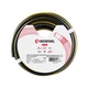 Шланг для воды 4-х слойный 1/2" INTERTOOL GE-4103 20м армированный PVC - изображение 1