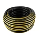 Шланг для воды 4-х слойный 1/2" INTERTOOL GE-4103 20м армированный PVC - изображение 4