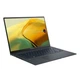 Ноутбук ASUS Zenbook 14X R7-5800H / RAM 16 ГБ / SSD 512 ГБ / OLED / Для бизнеса - изображение 3