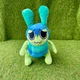 М'яка іграшка Сквірм із гри У Світі Денді Роблокс Squirm Dandy's world Roblox 30см - зображення 6