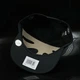 Чорна кепка 47 Brand MLB New York Yankees Cold Zone B-CLZOE17WBP-BKA - зображення 6