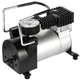 Компресор для автомобіля Compressor DC-12V в прикурювач 150 PSI 12Amp чорний - зображення 4
