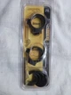 Кольца Burris 25.4 мм High Matte 420511 - изображение 2
