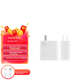 Сетевое зарядное устройство для Xiaomi MDY-15 67W Charger Set Lite Edition - изображение 3