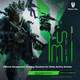 Навушники Razer Hammerhead V3 Black-Green - зображення 2
