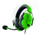 Наушники Razer BlackShark V2 X Green - изображение 1