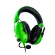 Наушники Razer BlackShark V2 X Green - изображение 2