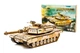 Конструктор Puz-26917 "ABRAMS" дерев'яний, 187 дет., розмір 28х11х10 см PuzzleOk - зображення 1