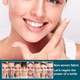 Накладные зубы Snap-On Veneers Временные виниры, накладка для улыбки - изображение 12
