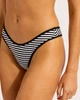 Плавки жіночі Seafolly S Чорний (40707-281-black) - зображення 5