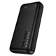 Зовнішній акумулятор HOCO J159A Essence 22.5W+PD20W fully compatible power bank(20000mAh) Black (6942007673587) - зображення 4
