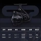 Котушка Fishingfans S2 800S 5+1 5.2:1 - зображення 2