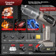 Автомобильный пылесос CHIGO X8PRO-1 200 W 20000 Pa - изображение 7