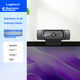 Веб-камера Logitech C920 Pro HD Full HD (1920x1080) Black - изображение 5