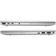 Ноутбук HP EliteBook 8 G1i следующего поколения с искусственным интеллектом, Intel Core Ultra 7 258V до 4.8 ГГц, 16" WUXGA, 32 ГБ, SSD 512 ГБ, Intel Arc 140V, Windows 11 Pro - изображение 8