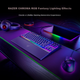 Клавіатура дротова Razer Ornata V3 Pro Tournament Edition Chroma RGB - зображення 4