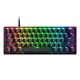 Проводная клавиатура Razer Huntsman V3 Mini Professional Edition RGB Chroma Black - изображение 1