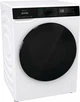 Пральна машина Gorenje фронтальна, 9(6)кг, 1400, a+, 55см, дисплей, інвертор, Wi-Fi, білий wd2pa964adw - зображення 4