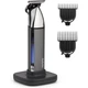 тример для стрижки бороди Babyliss t996e - изображение 1