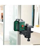Лазер перехресний UniversalLevel 360 BOSCH (0603663E05) - зображення 2